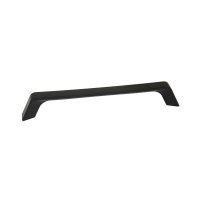 D Handle Matt Black 160cc