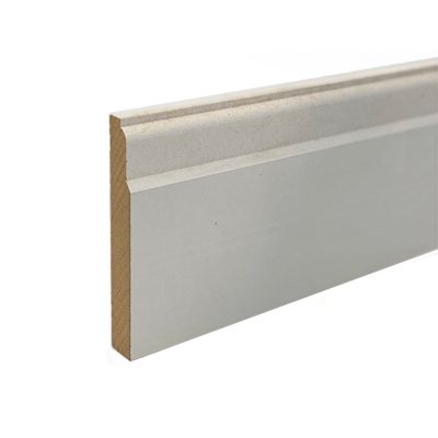 MDF Lambs Tongue 18MMx119MMx5.4M FSC