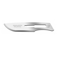 S-M 10 Scalpel Blade