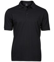TEE JAYS LUXURY STRETCH POLO