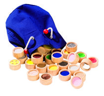 Sensory & Educational