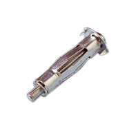 PREMIER 3 PCE M6 X 37 MM HOLLOW WALL ANCHORS BLISTER