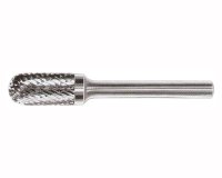 Sapphire 0196C5 - Carbide Burr