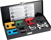 Timing Locking Tool Kit 8pc