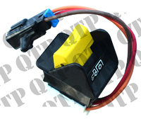 Control Module PTO