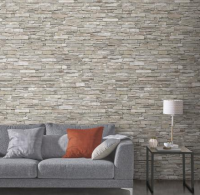 GROSFLEX BRICK BEIGE 375MM 3PK