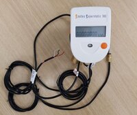 Hybrid Heat Meter 3/4" (Suitable for Installs With Glycol)