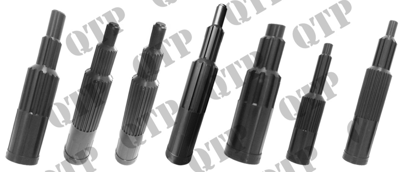 Clutch Alignment Tool Kit - Quality Tractor Parts LTD. mann fuel filters 