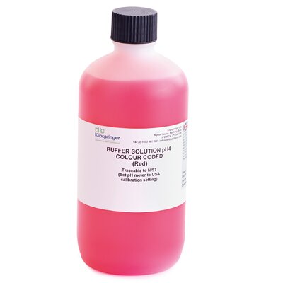 pH Buffer Solution