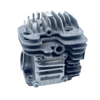 Efco MT5200 Cylinder & Piston