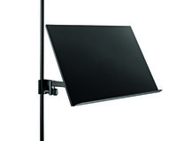 Konig & Meyer 11540 - Sheet music and document holder