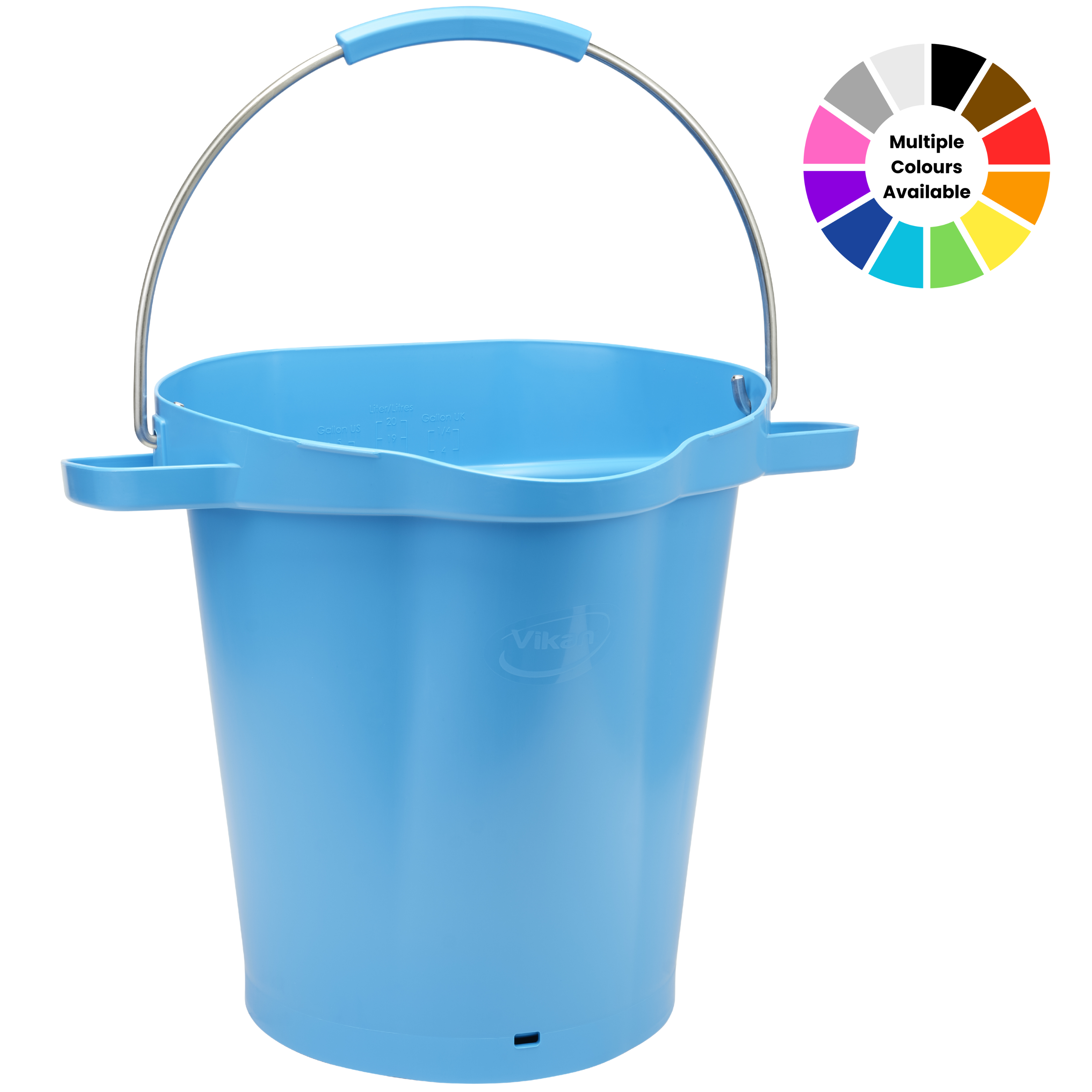 20 L Hygiene Bucket