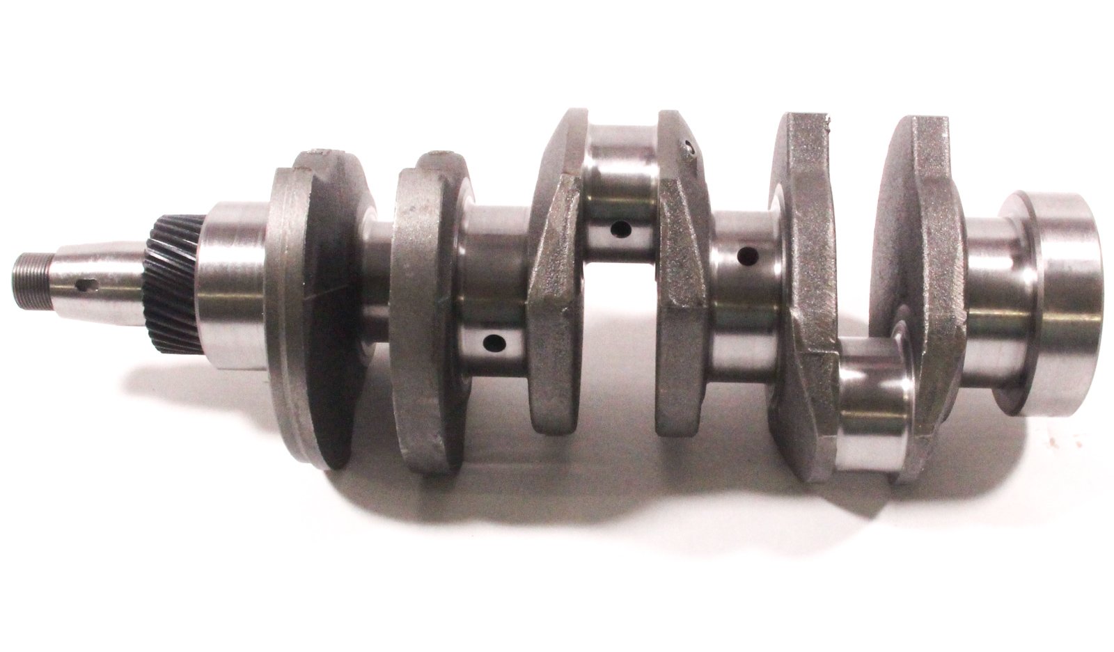CRANKSHAFT ASSY (C/W GEAR, KEY & PIN)