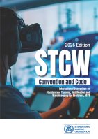 STCW - The International Convention on Standards of Training, Certification and Watchkeeping for Seafarers, 1978, 2026