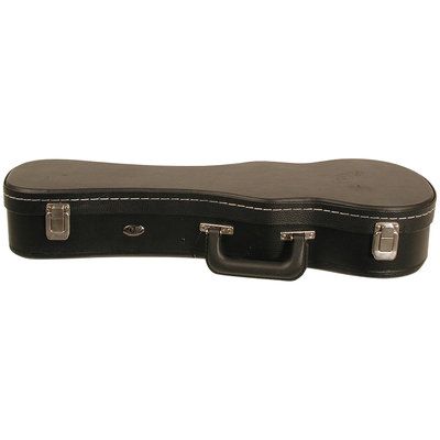 CNB Ukulele case shaped