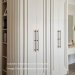 Customer Wardrobe painted in Ralston Sneachta