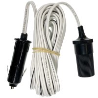 W4 Cigar Plug & Socket (5m) 