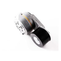 BELT TENSIONER