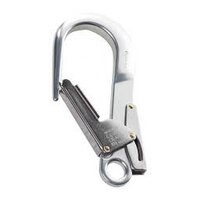 PJ-596, SCAFFOLD HOOK - FORGED ALUMINIUM