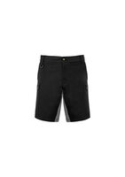 Syzmik MENS STREETWORX STRETCH SHORT   ZS340