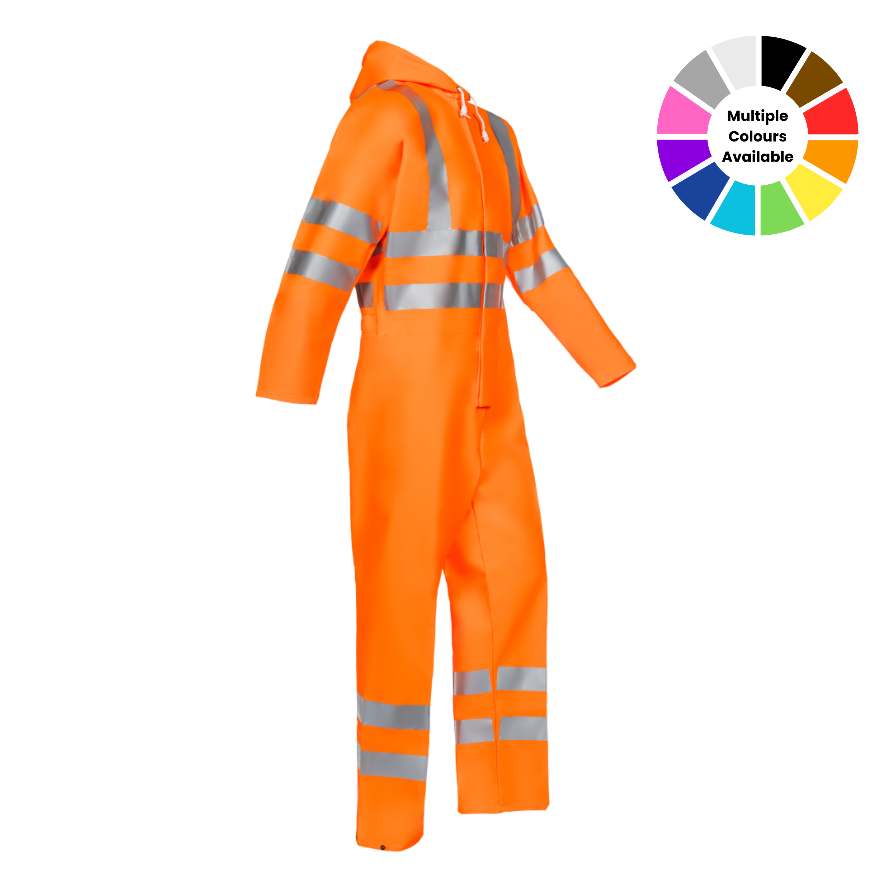 Sioen Flexothane Coverall