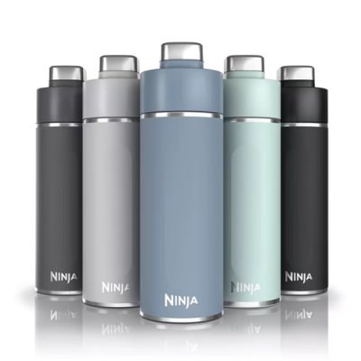 Ninja Thirsti 530 ml Travel Bottle | DW1801EUUKGY
