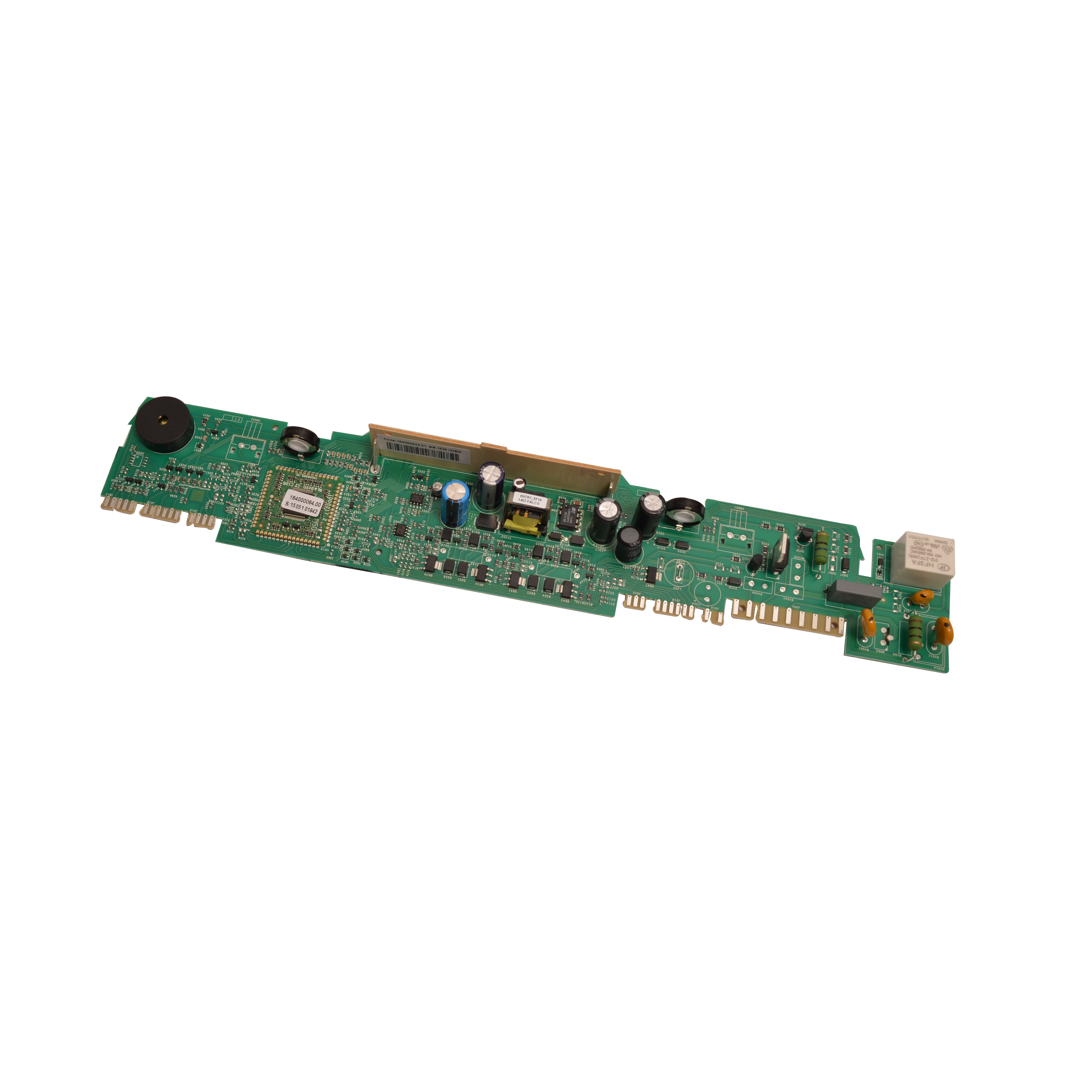 CONTROL MODULE ARTIC A ENTRY SEGMENT ARIS