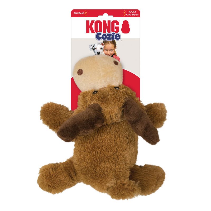 KONG Cozies Marvin Moose X-Large  