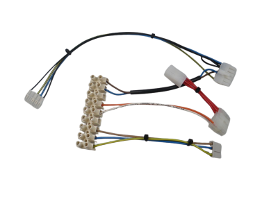 Kabelboom voor SCR10-30 / HR10-20