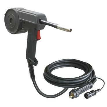 SPOOL GUN TORCH 150A