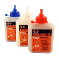 NO.283 250G BOTTLE BLUE CHALK