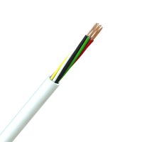 Unscreened LSHF Alarm Cable - CPR Class B2ca s1a, d0, a1