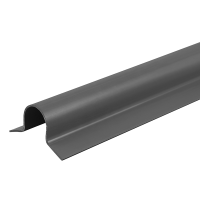 MT PVC-U CONDUIT CABLE GUARD 25 x 25mm (3m Length)