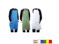 TPU Food Grade Apron