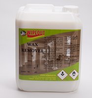 WAX REMOVER 5ltr