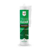 Tec7 Clear Hybrid Silicone