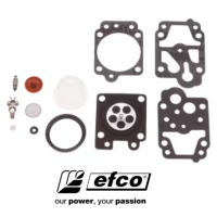 EMAK - Efco Carburettor Repair Kit
