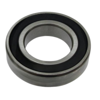 SECO / AGS 6205 2 RS Jackshaft Bearing
