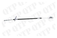 Clutch Cable Claas