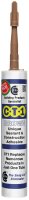 C-Tec CT1 Brown Sealant Adhesive