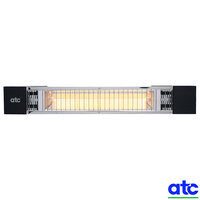 ATC ATCALH1800 Alfresco Outdoor IP65 Infrared 1800W Heater