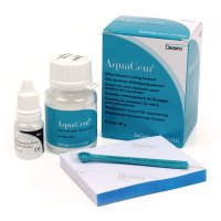 Dentsply Sirona Aquacem Powder - 30g Single - DMI Dental Consumables Ireland - Next Day Delivery