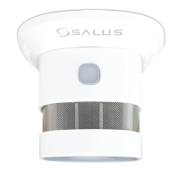 Salus Smoke Detector SD600