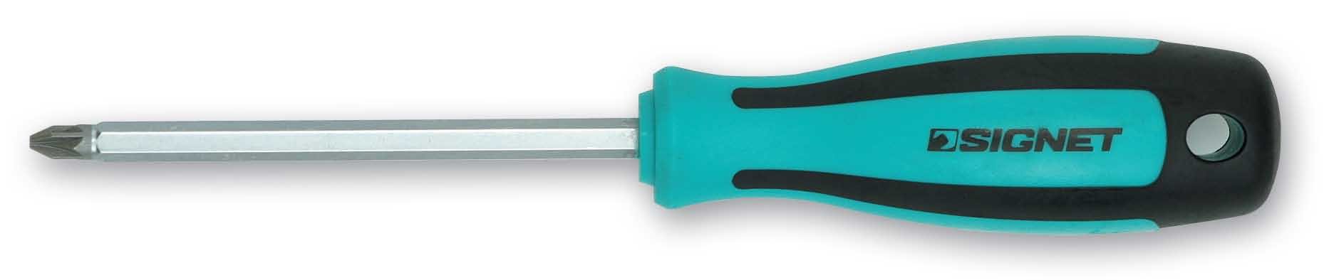 Signet Phillips No.1 x 300mm Screwdriver