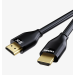 CABLETIME CT-HM8K-PB2 8K 2M HDMI CABLE