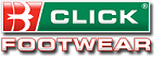 Click Footwear Logo