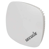 Secure Smart Temperature Sensor THS