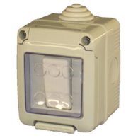 Weatherproof IP Rated Accessories