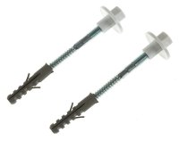 M10 x 120mm Basin Fixing Bolts PFBM10