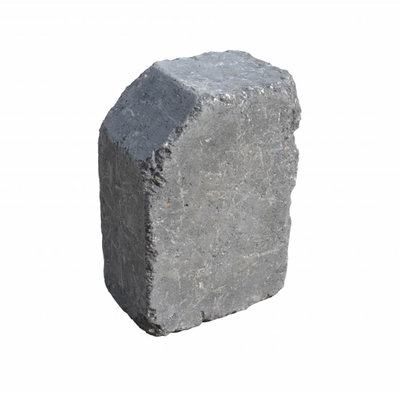 Eaton Tumble Kerb Carbon 150x225x100mm TKC